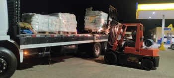 Empilhadeira para Alugar no Rio Grande