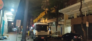 Içamento de Carga com Caminhão Munck em Canoas